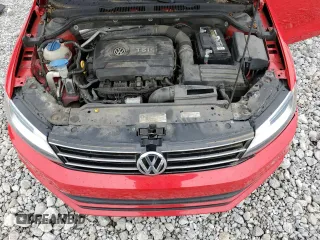 2015 Volkswagen Jetta SE with VIN 3VWD17AJ8FM259224, listed as a Copart auction lot 63311455 with 164,882 mi miles and Clean title. Bid and sale history available at DreamBid. Image 11.