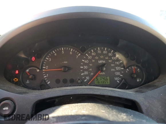 2007 Ford Focus S with VIN 1FAHP37N47W291407, listed as a Copart auction lot 44494405 with 161,355 mi miles and Salvage Title. Bid and sale history available at carsss.com. Image 9.