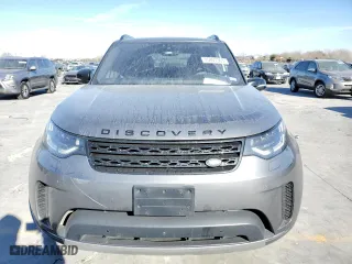 2018 Land Rover Discovery HSE with VIN SALRR2RVXJA063411, listed as a Copart auction lot 35803363 with 0 mi miles. Bid and sale history available at carsss.com. Image 5.