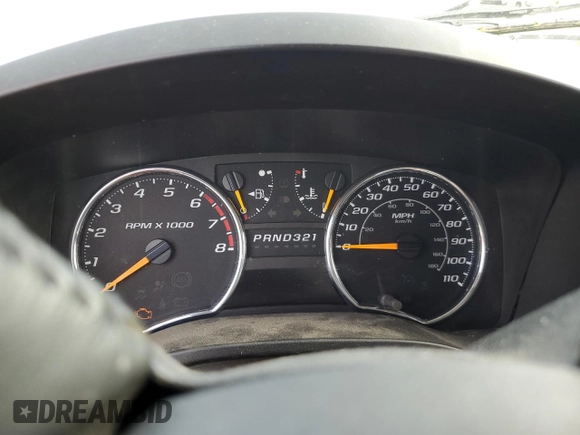 2012 GMC Canyon SLE2 with VIN 1GTH6PFE9C8105140, listed as a Copart auction lot 53684075 with Not provided miles and Salvage title. Bid and sale history available at DreamBid. Image 9.