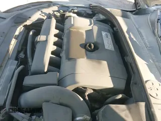 2008 Volvo XC70 z VIN YV4BZ982081015495, wystawiony jako IAAI lot #43337877 z przebiegiem 111 941 mil mil oraz . Historia ofert i sprzedaży dostępna na DreamBid. Obrazek 12.