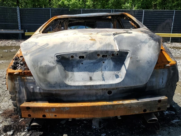 2009 Nissan Altima SL z VIN 1N4BL21E59N423703, wystawiony jako Copart lot #55969325 z przebiegiem Nie podano mil oraz Szkoda całkowita • Salvage title. Historia ofert i sprzedaży dostępna na DreamBid. Obrazek 6.