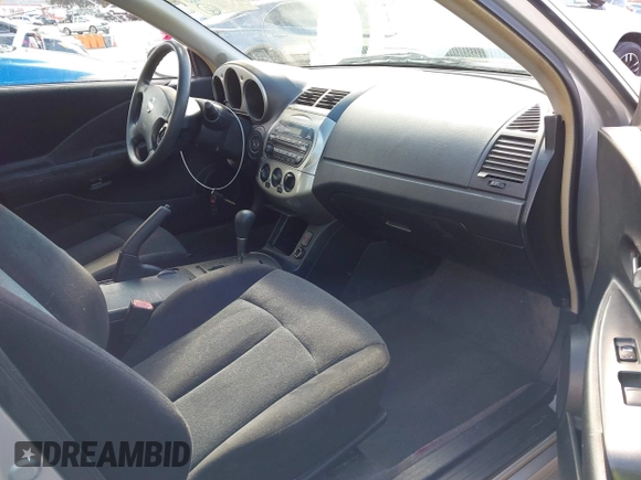 2003 Nissan Altima S with VIN 1N4AL11D43C354986, listed as a IAAI auction lot 41794579 with 135,238 mi miles. Bid and sale history available at carsss.com. Image 5.