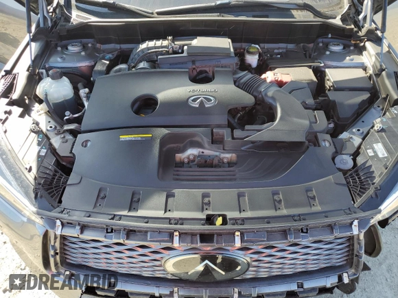 2019 Infiniti QX50 Luxe с VIN 3PCAJ5M14KF133530, выставлен на аукционе Copart как лот 54228615 с пробегом 55 576 миль миль и Списание • Salvage title. История ставок и продаж доступна на DreamBid. Изображение 12.