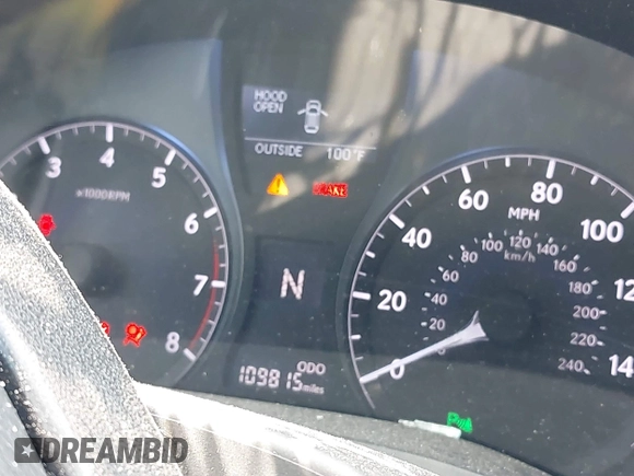2015 Lexus RX 350 with VIN 2T2ZK1BA0FC150777, listed as a IAAI auction lot 42338786 with 109,815 mi miles and . Bid and sale history available at DreamBid. Image 14.