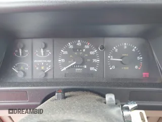 1994 Mazda B-Series Truck z VIN 4F4CR12A9RTM90195, wystawiony jako IAAI lot #42341674 z przebiegiem 120 646 mil mil oraz . Historia ofert i sprzedaży dostępna na DreamBid. Obrazek 7.