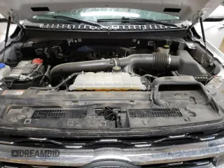 2024 Ford Expedition Limited z VIN 1FMJU2A8XREA65801, wystawiony jako Copart lot #56573385 z przebiegiem 45 392 mil mil oraz Czysty tytuł • Clean title. Historia ofert i sprzedaży dostępna na DreamBid. Obrazek 12.