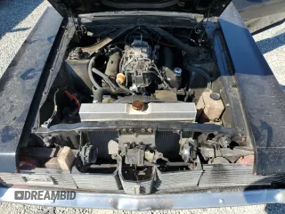 1969 Mercury Cougar z VIN 9F91H535869, wystawiony jako Copart lot #74131214 z przebiegiem 52 039 mil mil oraz Szkoda całkowita • Salvage title. Historia ofert i sprzedaży dostępna na DreamBid. Obrazek 11.