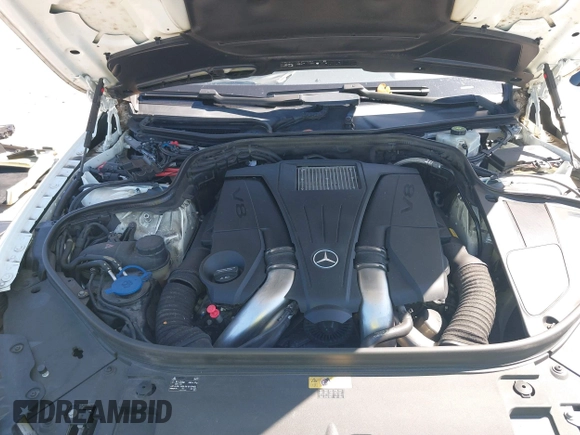 2017 Mercedes-Benz S 550 with VIN WDDXK8CBXHA017615, listed as a IAAI auction lot 41678109 with 107,618 mi miles and . Bid and sale history available at DreamBid. Image 10.