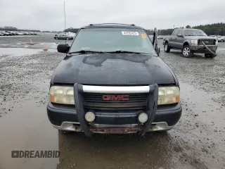 2000 GMC Jimmy Diamond Edition Luxury with VIN 1GKDT13W7Y2283256, listed as a Copart auction lot 44202425 with 292,423 mi miles and Salvage Title. Bid and sale history available at carsss.com. Image 5.