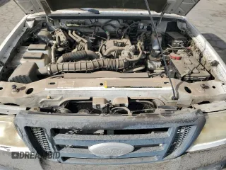 2008 Ford Ranger XL with VIN 1FTYR10U68PA15395, listed as a Copart auction lot 72351574 with Not provided miles and Non repairable. Bid and sale history available at DreamBid. Image 11.