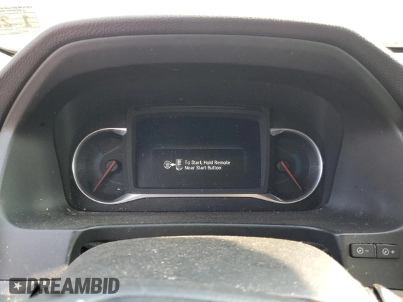 2022 Honda Pilot Special Edition with VIN 5FNYF6H20NB027993, listed as a Copart auction lot 59803495 with Not provided miles and Salvage title. Bid and sale history available at DreamBid. Image 9.