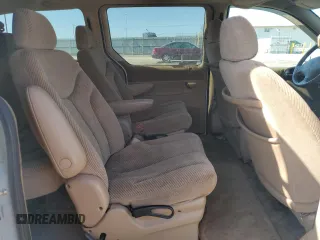 1997 Dodge Grand Caravan with VIN 1B4GP54R5VB481209, listed as a Copart auction lot 51915915 with 205,870 mi miles and Salvage Title. Bid and sale history available at DreamBid. Image 11.