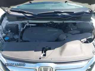 2018 Honda Odyssey Elite with VIN 5FNRL6H92JB005420, listed as a IAAI auction lot 42193696 with 78,623 mi miles and . Bid and sale history available at DreamBid. Image 10.