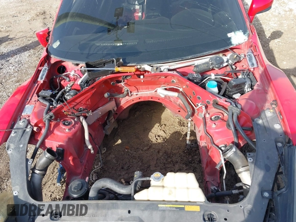 2010 Nissan GT-R Premium z VIN JN1AR5EF8AM231049, wystawiony jako IAAI lot #41834675 z przebiegiem Nie podano mil oraz . Historia ofert i sprzedaży dostępna na DreamBid. Obrazek 10.