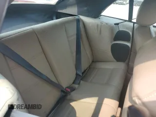 2003 Ford Mustang Deluxe с VIN 1FAFP44443F435749, выставлен на аукционе Copart как лот 59422535 с пробегом 84 397 миль миль и Чистый • Clean title. История ставок и продаж доступна на DreamBid. Изображение 10.