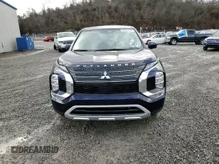 2023 Mitsubishi Outlander SE z VIN JA4J4UA89PZ013446, wystawiony jako Copart lot #48050715 z przebiegiem 56 977 mil mil oraz Szkoda całkowita • Salvage title. Historia ofert i sprzedaży dostępna na DreamBid. Obrazek 14.