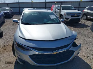 2022 Chevrolet Malibu LT with VIN 1G1ZD5ST5NF127744, listed as a IAAI auction lot 41854681 with 60,127 mi miles and . Bid and sale history available at DreamBid. Image 13.