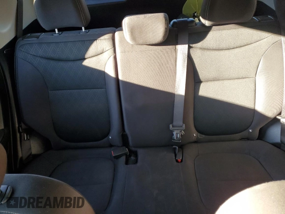 2017 Kia Soul with VIN KNDJN2A29H7437936, listed as a Copart auction lot 82783694 with 102,768 mi miles and Salvage Title. Bid and sale history available at carsss.com. Image 10.