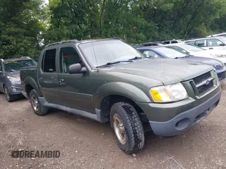 2004 Ford Explorer Sport Trac XLS с VIN 1FMZU67KX4UB99624, выставлен на аукционе IAAI как лот 42854960 с пробегом 148 605 миль миль и . История ставок и продаж доступна на DreamBid. Изображение 1.