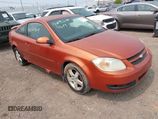 2006 Chevrolet Cobalt LT z VIN 1G1AL15F567643578, wystawiony jako IAAI lot #42329619 z przebiegiem Nie podano mil oraz . Historia ofert i sprzedaży dostępna na DreamBid. Obrazek 1.