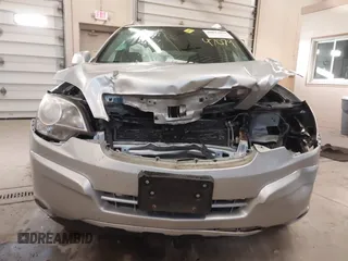 2012 Chevrolet Captiva Sport LT with VIN 3GNAL3E52CS636943, listed as a IAAI auction lot 40847079 with 187,308 mi miles and . Bid and sale history available at DreamBid. Image 12.