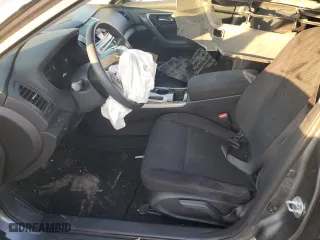 2014 Nissan Altima 2.5 with VIN 1N4AL3AP6EC287946, listed as a Copart auction lot 86116094 with 0 mi miles and Salvage Title. Bid and sale history available at carsss.com. Image 7.