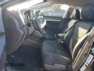 2009 Pontiac Vibe w/1SB with VIN 5Y2SP67049Z473521, listed as a Copart auction lot 76947204 with 185,831 mi miles and Salvage Title. Bid and sale history available at carsss.com. Image 7.