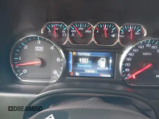 2015 Chevrolet Tahoe LTZ с VIN 1GNSCCKC0FR123625, выставлен на аукционе IAAI как лот 42098188 с пробегом 108 696 миль миль и . История ставок и продаж доступна на DreamBid. Изображение 7.
