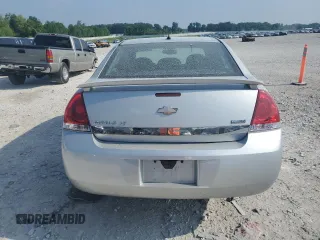 2011 Chevrolet Impala LT Fleet with VIN 2G1WG5EK0B1315281, listed as a Copart auction lot 61052915 with 182,208 mi miles and Clean title. Bid and sale history available at DreamBid. Image 6.