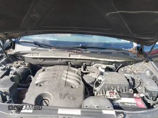 2008 Hyundai Veracruz GLS with VIN KM8NU73C88U066210, listed as a IAAI auction lot 41870897 with 167,384 mi miles and . Bid and sale history available at DreamBid. Image 10.