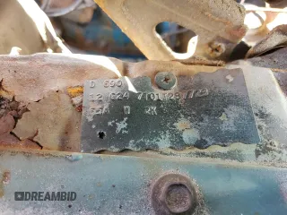1967 Ford Mustang z VIN 7T01T287723, wystawiony jako Copart lot #79363484 z przebiegiem 360 421 mil mil oraz Szkoda całkowita • Salvage title. Historia ofert i sprzedaży dostępna na DreamBid. Obrazek 12.