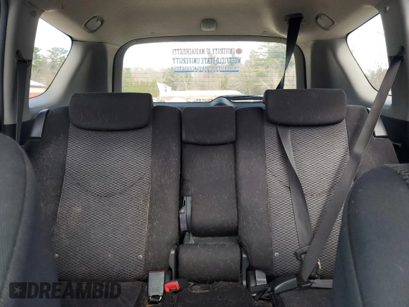 2011 Toyota RAV4 Sport with VIN JTMRF4DV1B5043237, listed as a Copart auction lot 50892245 with 244,116 mi miles and Clean Title. Bid and sale history available at carsss.com. Image 10.
