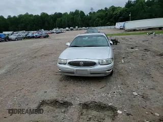 2003 Buick LeSabre Custom with VIN 1G4HP52K934194403, listed as a Copart auction lot 65787444 with 194,584 mi miles and Salvage Title. Bid and sale history available at carsss.com. Image 11.