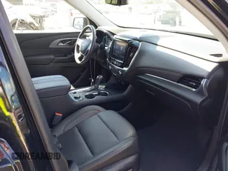 2020 Chevrolet Traverse Premier с VIN 1GNEVKKW9LJ315230, выставлен на аукционе IAAI как лот 42320760 с пробегом 24 549 миль миль и . История ставок и продаж доступна на DreamBid. Изображение 5.