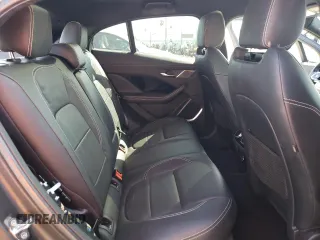 2019 Jaguar I-Pace HSE z VIN SADHD2S16K1F68962, wystawiony jako Copart lot #59920004 z przebiegiem 37 087 mil mil oraz Szkoda całkowita • Salvage title. Historia ofert i sprzedaży dostępna na DreamBid. Obrazek 12.