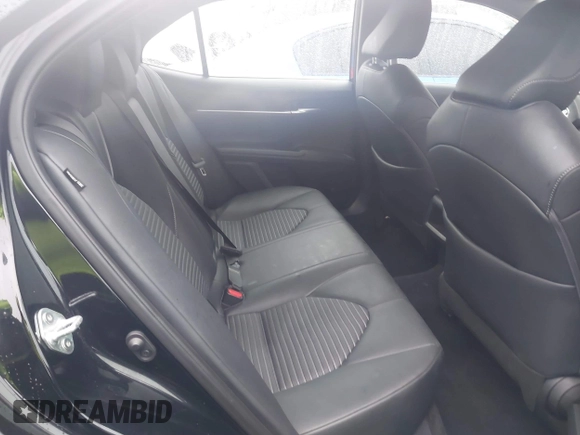 2023 Toyota Camry SE z VIN 4T1G11AK0PU809322, wystawiony jako IAAI lot #41056512 z przebiegiem 33 159 mil mil oraz . Historia ofert i sprzedaży dostępna na DreamBid. Obrazek 8.