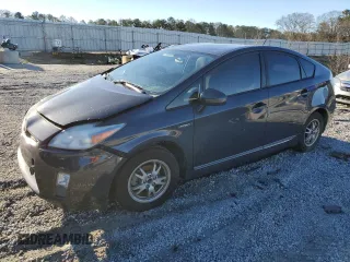 2011 Toyota Prius I with VIN JTDKN3DU4B0305903, listed as a Copart auction lot 89027495 with 115,768 mi miles and Clean Title. Bid and sale history available at carsss.com. Image 1.