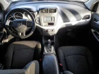 2019 Dodge Journey SE Value with VIN 3C4PDCAB3KT855978, listed as a Copart auction lot 80662264 with Not Provided miles and Clean Title. Bid and sale history available at DreamBid. Image 8.
