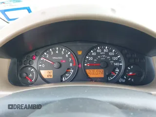 2006 Nissan Xterra S with VIN 5N1AN08W26C513929, listed as a IAAI auction lot 42547976 with 147,010 mi miles and . Bid and sale history available at DreamBid. Image 7.