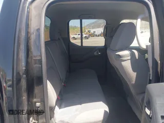 2012 Nissan Frontier SV с VIN 1N6AD0ER9CC480233, выставлен на аукционе IAAI как лот 42332945 с пробегом 104 106 миль миль и . История ставок и продаж доступна на DreamBid. Изображение 8.