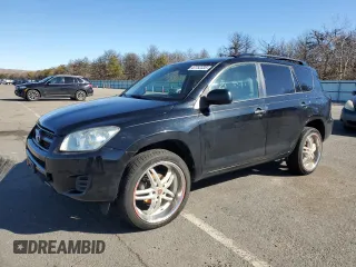 2010 Toyota RAV4 with VIN 2T3ZF4DV4AW047550, listed as a Copart auction lot 47752335 with 214,542 mi miles and Clean Title. Bid and sale history available at carsss.com. Image 1.