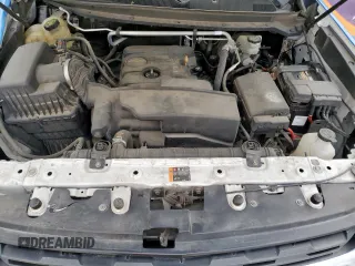 2015 Chevrolet Colorado 2WD z VIN 1GCHS1EA4F1161572, wystawiony jako Copart lot #58803845 z przebiegiem 85 335 mil mil oraz Szkoda całkowita • Salvage title. Historia ofert i sprzedaży dostępna na DreamBid. Obrazek 11.