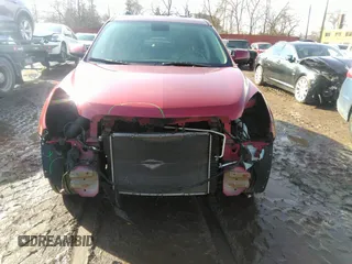 2012 Chevrolet Equinox LT w/2LT with VIN 2GNFLNEKXC6277590, listed as a IAAI auction lot 41694167 with 105,956 mi miles. Bid and sale history available at carsss.com. Image 6.