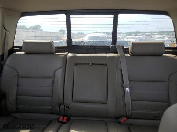 2015 GMC Sierra 2500HD Denali with VIN 1GT120EG3FF679241, listed as a Copart auction lot 67643544 with 185,286 mi miles and Salvage Title. Bid and sale history available at carsss.com. Image 8.