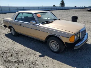 1985 Mercedes-Benz 300 с VIN WDBAB53A6FA202200, выставлен на аукционе Copart как лот 60064145 с пробегом 202 868 миль миль и Чистый • Clean title. История ставок и продаж доступна на DreamBid. Изображение 4.