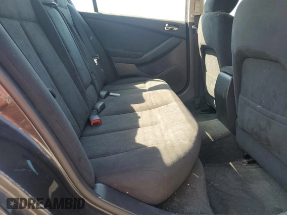 2012 Nissan Altima S with VIN 1N4AL2AP9CN477851, listed as a Copart auction lot 56144015 with 195,305 mi miles and Clean Title. Bid and sale history available at DreamBid. Image 10.