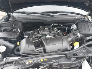 2025 Dodge Durango R/T z VIN 1C4SDJCT4SC502679, wystawiony jako IAAI lot #42287131 z przebiegiem 4 026 mil mil oraz . Historia ofert i sprzedaży dostępna na DreamBid. Obrazek 10.