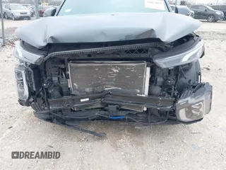 2020 Hyundai Palisade Limited z VIN KM8R5DHE2LU036488, wystawiony jako IAAI lot #42067059 z przebiegiem 54 067 mil mil oraz . Historia ofert i sprzedaży dostępna na DreamBid. Obrazek 6.