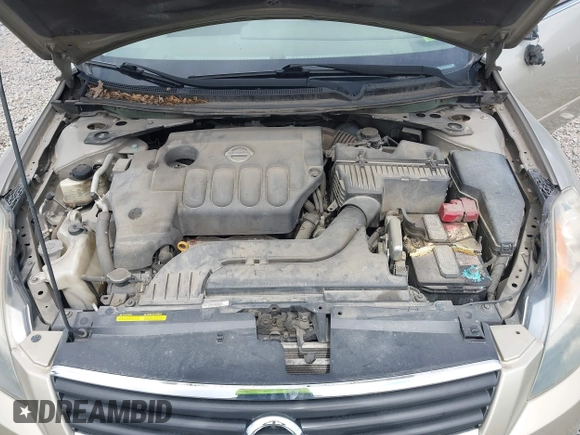 2009 Nissan Altima S with VIN 1N4AL21EX9C106250, listed as a IAAI auction lot 41715863 with 120,237 mi miles and . Bid and sale history available at DreamBid. Image 10.